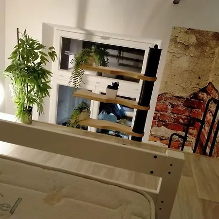 Duplex Studio Bord De * Ault