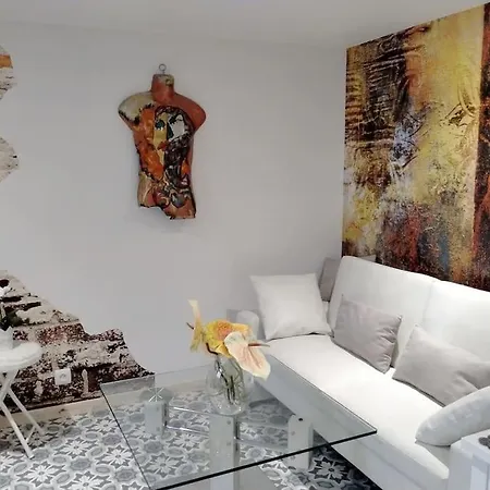 Duplex Studio Bord De Ault