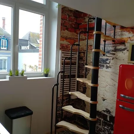Duplex Studio Bord De *