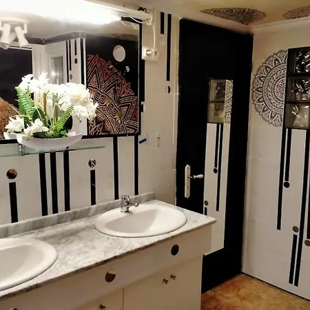 Duplex Studio Bord De * Ault